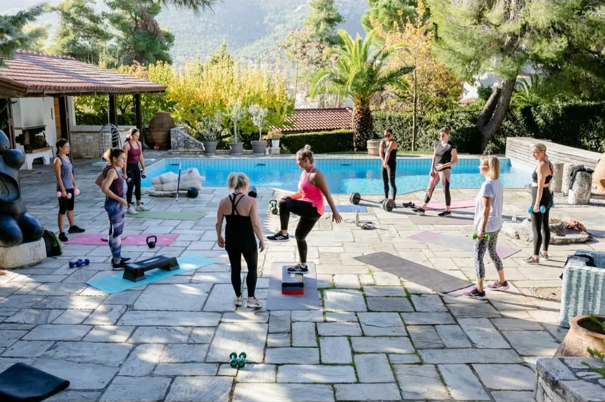Group programs